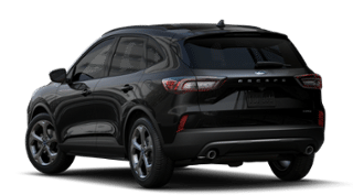2025 Ford Escape® External Image 3